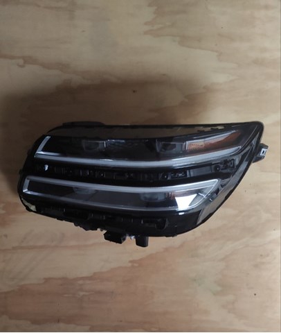 Фара ліва передня 92101T6000 HYUNDAI