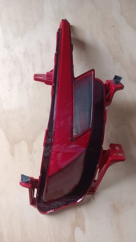 Правий катафот бампера 92406F2510 HYUNDAI