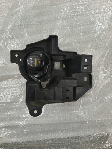 Туманка права B63B51680B MAZDA