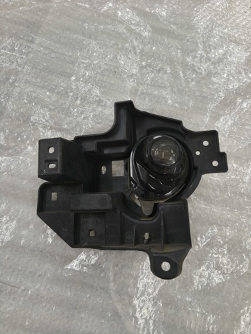 Туманка ліва B63B51690B MAZDA