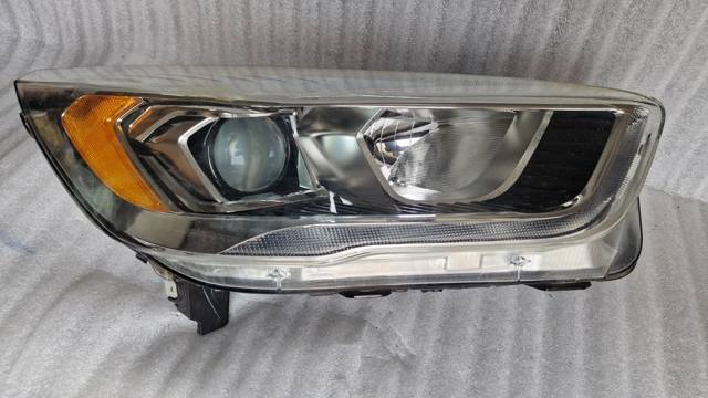 Фара правая GJ5413W029BF FORD