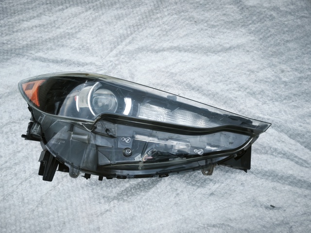 Фара основна права KB8A51030 MAZDA