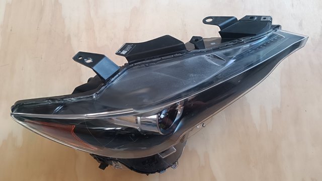 Фара основна права KL2J51030 MAZDA