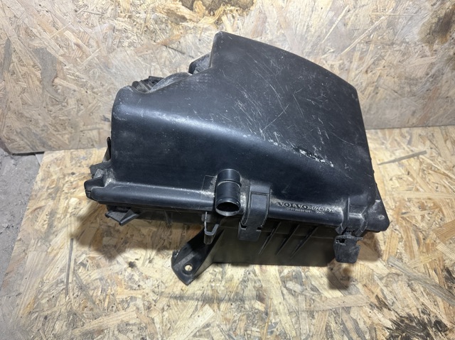 Коробка фільтра 8624782 VOLVO