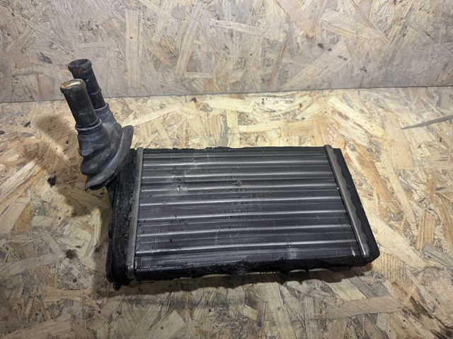 Теплообмінник 8D1819031B VAG