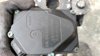 Заслінка повітряна Skoda SuperB 2