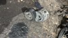 Натягувач приводного ременя 1340258 OPEL
