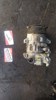 Компресор кліматичної установки 4472601258 TOYOTA