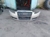 Бампер передній в зборі Audi A6 C6