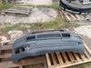 Кожух бампера переднього Volkswagen Transporter T5