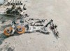 Гальмо дискове переднє BP6Y3325XF MAZDA