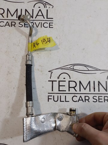 Подача масляна труба 06L145778T VAG