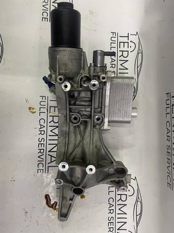 Кронштейн кріплення генератора 06L903143D VAG