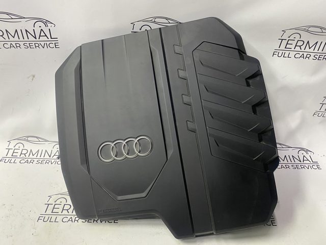 Кришка двигуна декоративна 06N103925 VAG