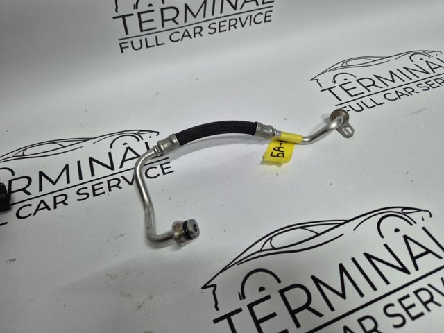 Подача масляна труба 06N145778 VAG