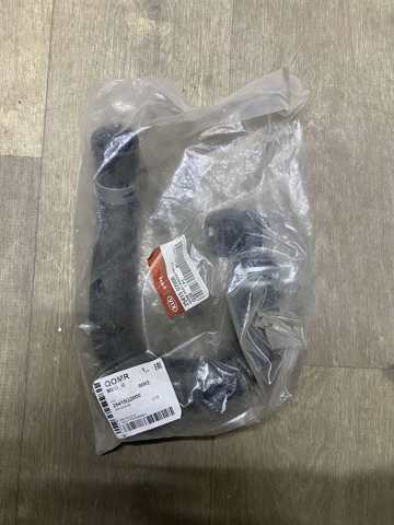 Шланг/патрубок радіатора охолодження, нижній 25415G2000 HYUNDAI