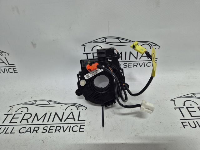 Кільце подушки безпеки 255543JA1B NISSAN