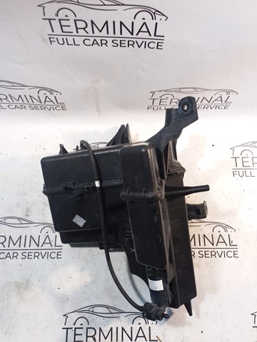 Бачок омивача лобового скла 289103JA0B NISSAN