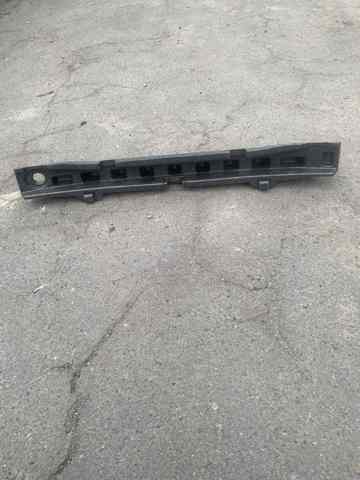 Абсорбер бампера переднього 2K5807248B VAG