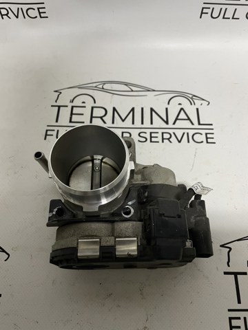 Блок дросельної заслінки 3510003HA0 HYUNDAI