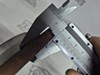Диск гальмівний задній 3Q0615601A VAG