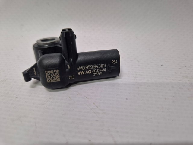 Датчик подушки безпеки 4M0959643 VAG