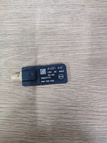 Антена на дах 4N0035500 VAG