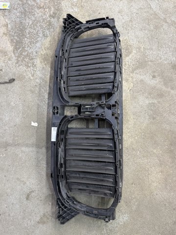 Жалюзі радіатора 51137497227 BMW