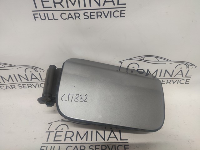 Заливна горловина бензобака 51177204365 BMW