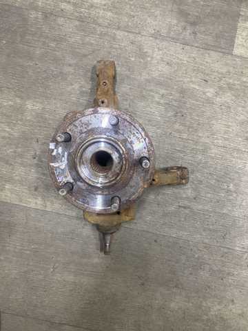 Цапфа поворотного кулака 5171101AC CHRYSLER