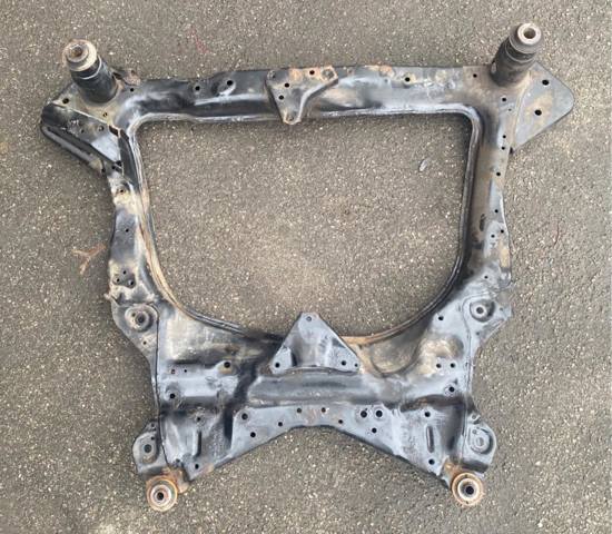 Передня балка 544003KD1C NISSAN