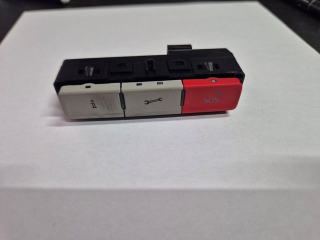 Блок керування телефоном 5GM035624GYV VAG