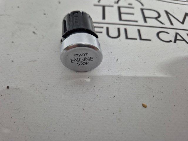 Кнопка запуску двигуна 5NB9598393Q7 VAG