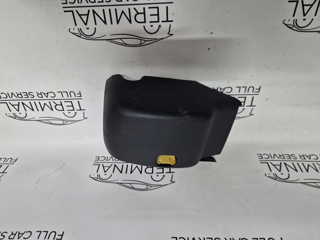 Накладка рульової колонки 5NN858559C82V VAG