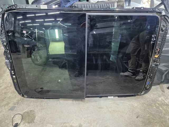 Панель люка 5NN877049D VAG