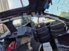 Подушка безпеки, збоку, ліва, AIRBAG 5NN880741F VAG