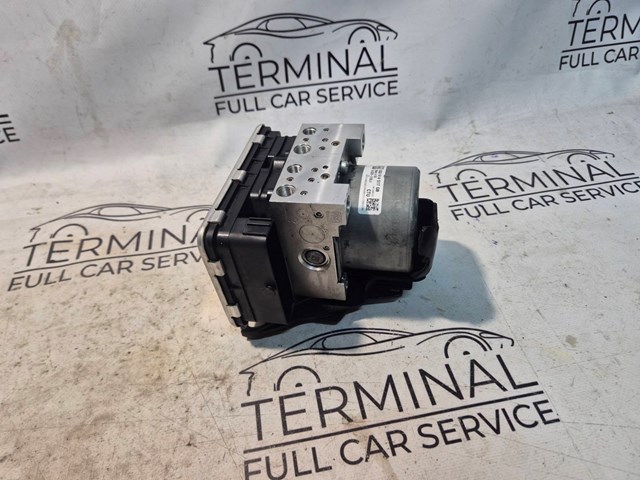 Блок керування АБС (ABS) 5Q0614517GB VAG