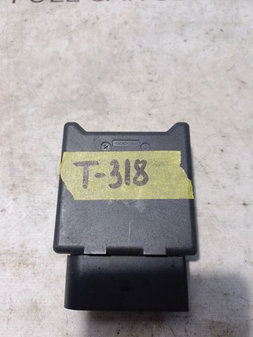 Модуль керування (ЕБУ) паливного насосу 5Q0906093B VAG