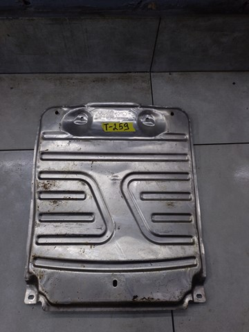 Захист днища передній лівий 5QA825230 VAG