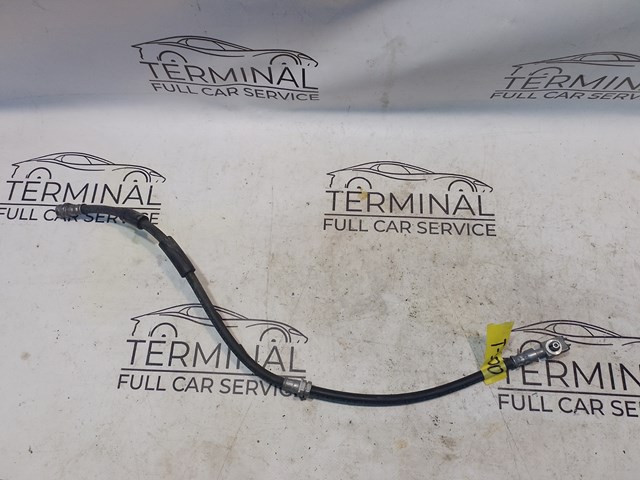 Гнучка гальмівна трубка передня 5QM611701C VAG