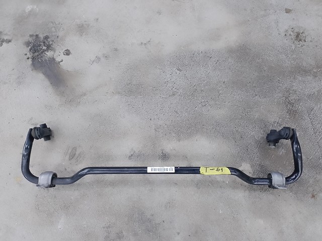 Задній стабілізатор  5QN511305 VAG