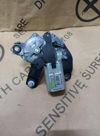 Склоочисник дверей задка 67636932013 BMW