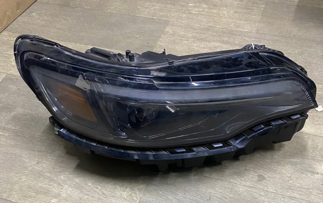 Фара основна права 68275944AE CHRYSLER