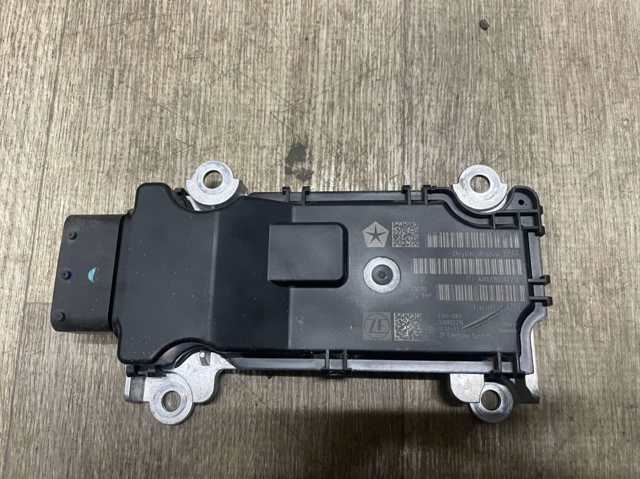 Модуль (ЕБУ) АКПП електронний 68467808AA CHRYSLER