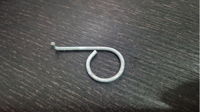Ковпаки на диски 6X0012243 VAG