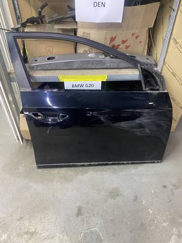 Дверка передня права 76004G2010 HYUNDAI