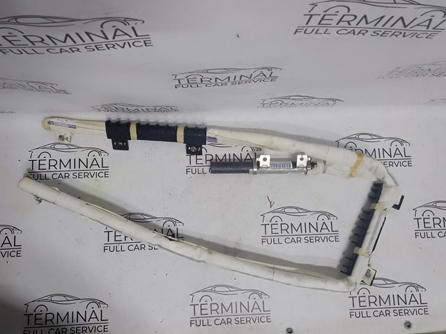Подушка безпеки, збоку, ліва, AIRBAG 80410K0000 HYUNDAI