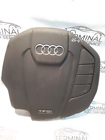 Кришка двигуна декоративна 80A103925E VAG