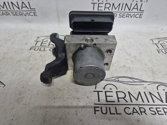 Блок керування АБС (ABS) 80A614517ABBEF VAG