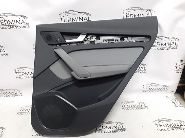 80A867304BKFX VAG